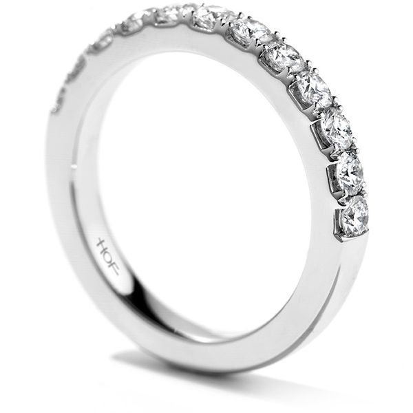 Beloved Wedding Band Image 2 Sather's Leading Jewelers Fort Collins, CO