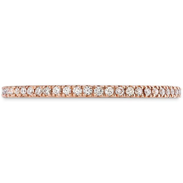 HOF Classic Eternity Band Sather's Leading Jewelers Fort Collins, CO