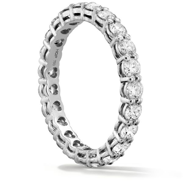 Multiplicity Love Eternity Band Image 2 Sather's Leading Jewelers Fort Collins, CO