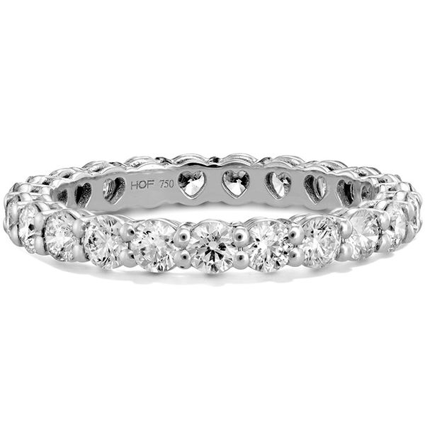 Multiplicity Love Eternity Band Image 3 Sather's Leading Jewelers Fort Collins, CO