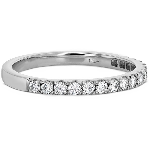 Transcend Premier Diamond Band Image 3 Galloway and Moseley, Inc. Sumter, SC