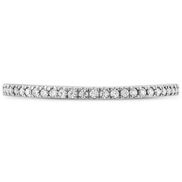 Cali Chic DRM Rope Split Shank Engagement Ring Sather's Leading Jewelers Fort Collins, CO
