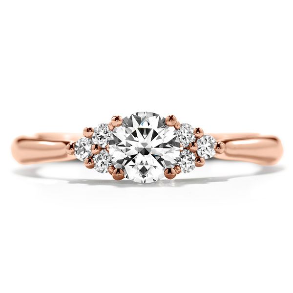 Felicity Queen Anne Engagement Ring Sather's Leading Jewelers Fort Collins, CO