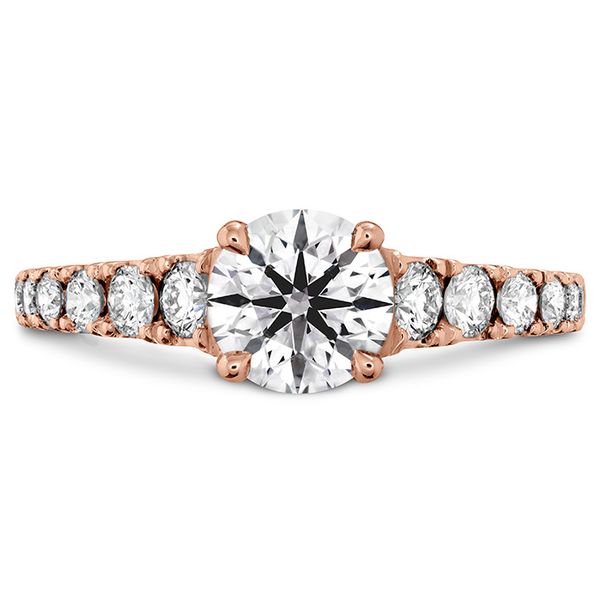 Transcend Premier Diamond Engagement Ring Galloway and Moseley, Inc. Sumter, SC