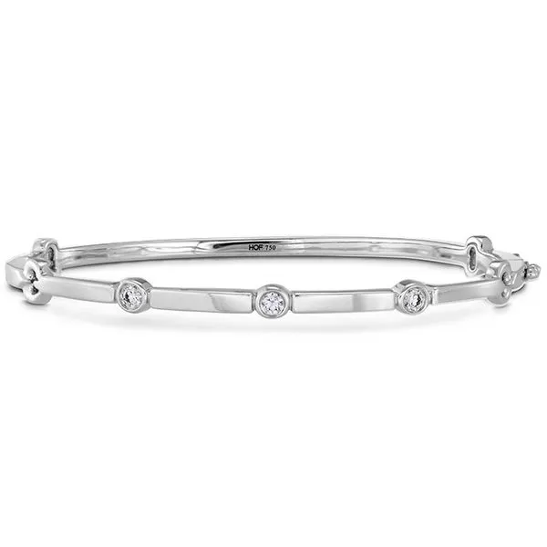 Copley Multi Stone Bangle similar item image