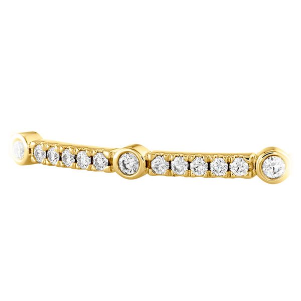 Copley Diamond Bracelet Image 2 Sather's Leading Jewelers Fort Collins, CO