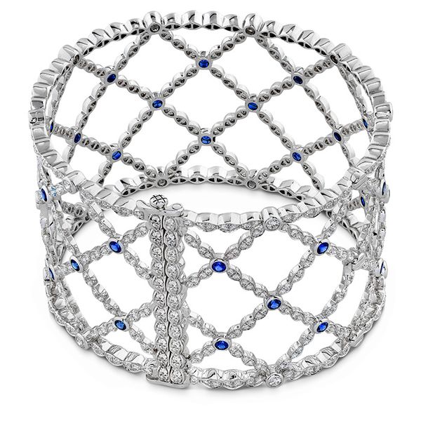 Mystical Journey Pendant Necklace Image 3 Becky Beauchine Kulka Diamonds and Fine Jewelry Okemos, MI