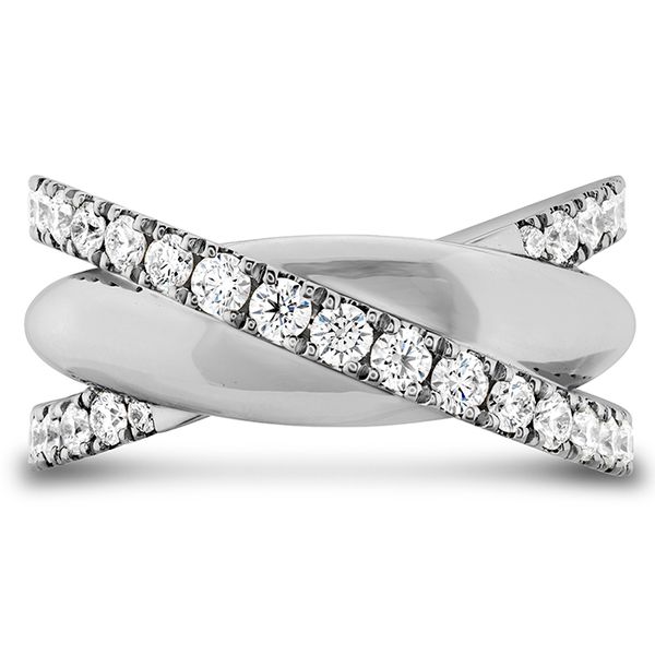 Grace XX Ring UU2451 18KR GH/VS Valentine's