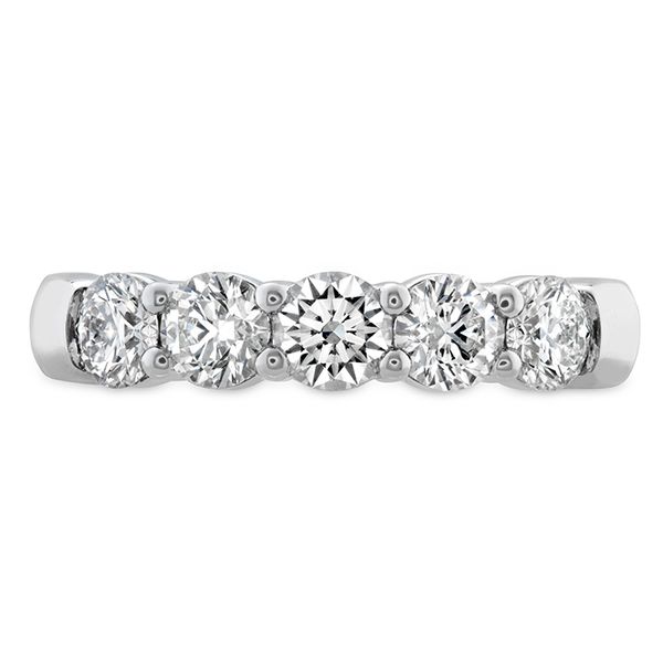 Signature 5-Stone Band Meyers Jewelers Grove City, OH