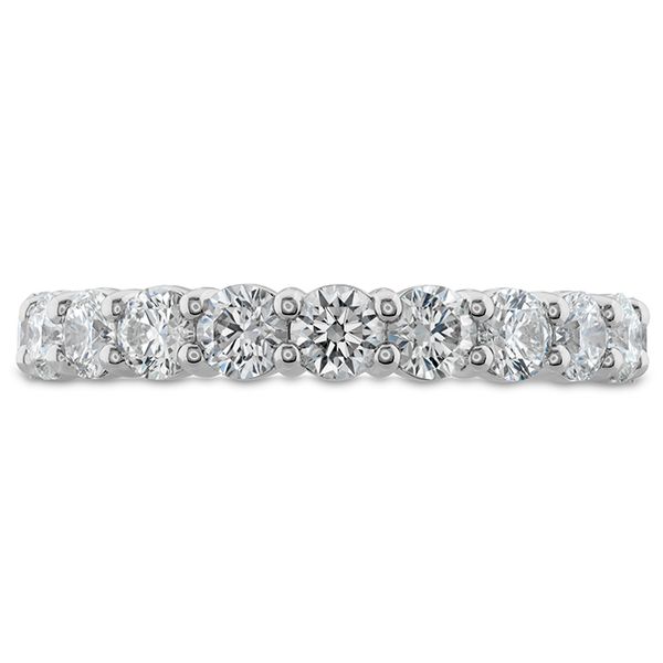 Signature 11-Stone Band Meyers Jewelers Grove City, OH