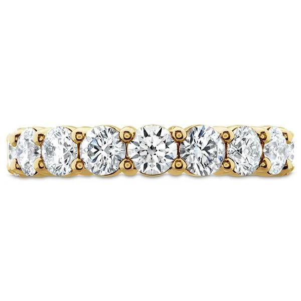 Signature 11-Stone Band Meyers Jewelers Grove City, OH