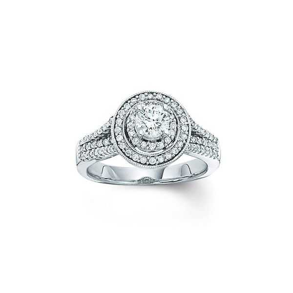 Ring by IDD Keller's Jewellers Lantzville, 