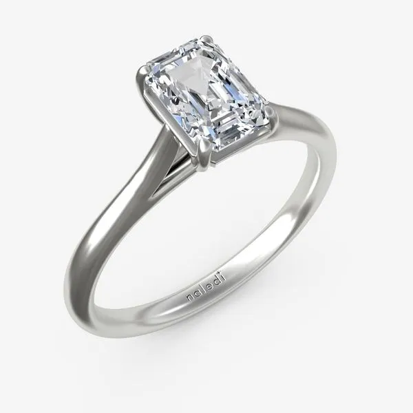MacKenzie 2.3mm Width Ring Solitaire similar item image