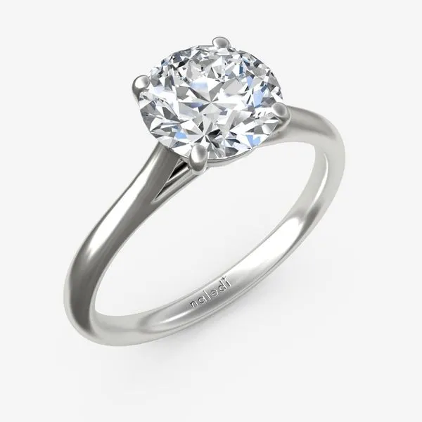 MacKenzie 2.3mm Width Ring Solitaire similar item image