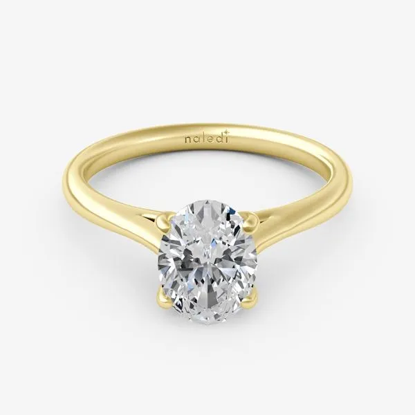 Trinity solitaire on sale