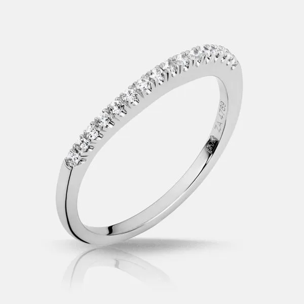 Mackenzie Diamond Bands similar item image