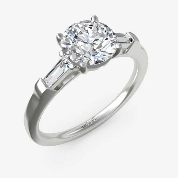 Orane Three Stone & Side Stone similar item image