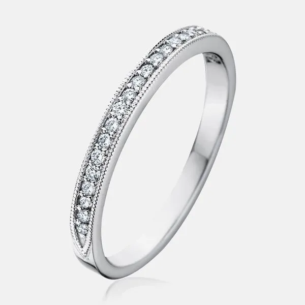 Trista Diamond Bands similar item image