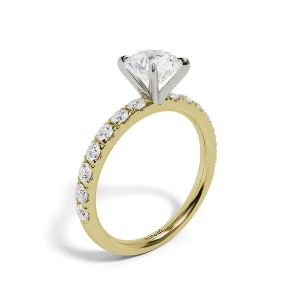 Jamie Diamond Shank similar item image