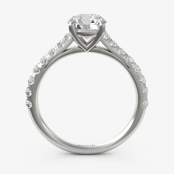 Adelaide Diamond Shank
