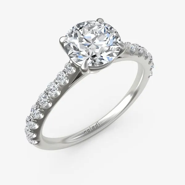 Adelaide Diamond Shank