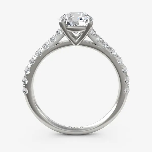 Adelaide Diamond Shank