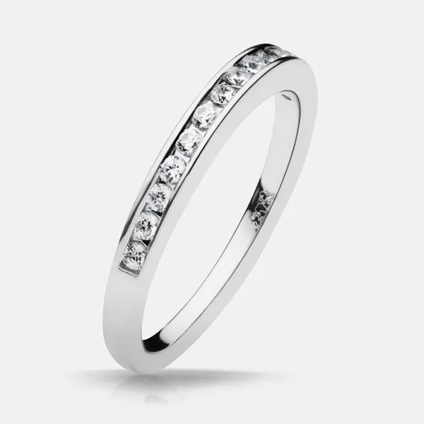 Hannah Diamond Bands
