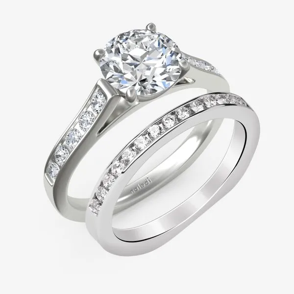 Wren sales diamond ring