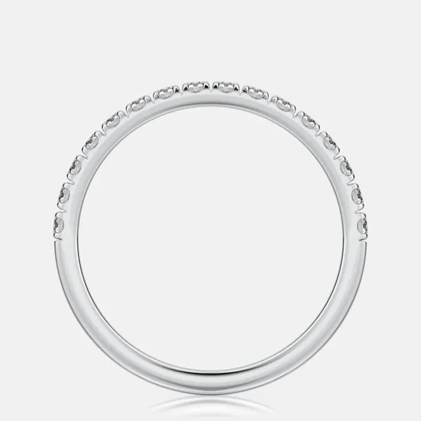 Cyanne Diamond Bands