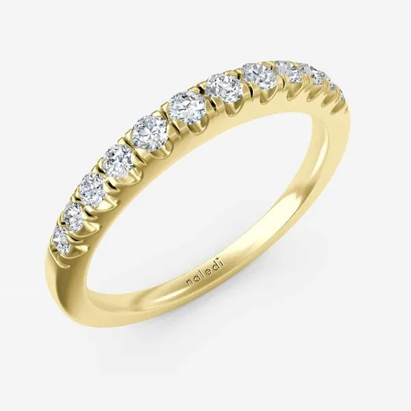 Lyla Diamond Bands