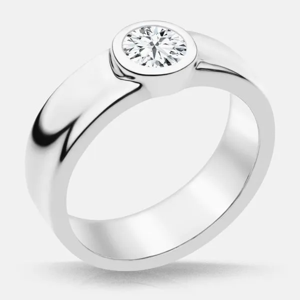 Aaliyah Solitaire