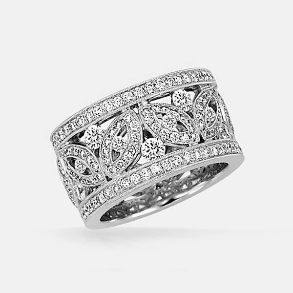 Agnes Anniversary & Fashion Bands similar item image