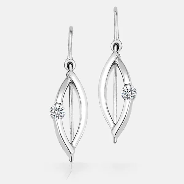 Moro Earrings