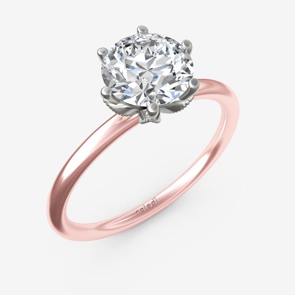Solitaire Engagement Ring Jayson Jewelers Cape Girardeau, MO