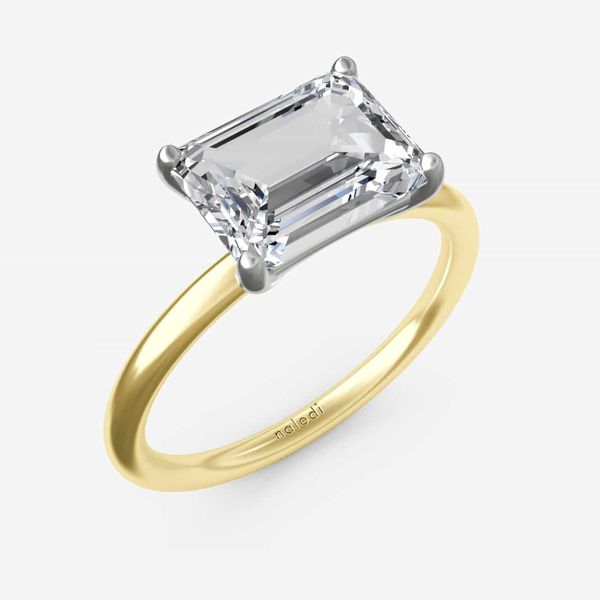 Irene Solitaire Engagement Ring Jayson Jewelers Cape Girardeau, MO