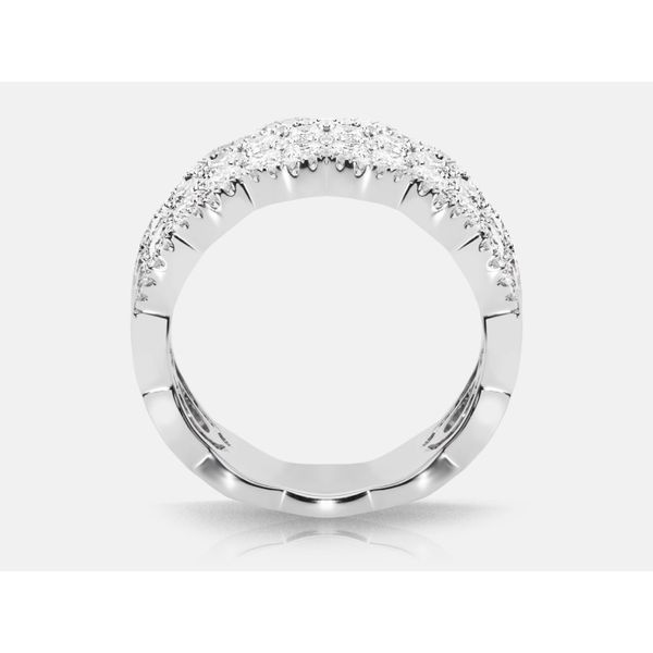 Carden Avenue - Bada** Diamond Bracelet – Lucette Collection