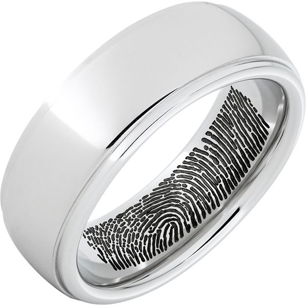 3mm Sterling Silver INSIDE ENGRAVED RING for Men Pinky Rings Custom Name  Hidden Message Ring His Promise Boy Ring for Boyfriend Gift for Him - Etsy