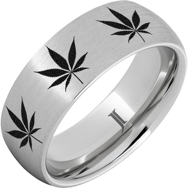 Hemp Rings Hemp wedding ring | Beachweddingtips.com