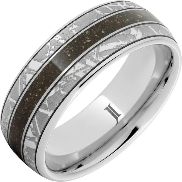 Extinction - Serinium® Ring K. Martin Jeweler Dodge City, KS