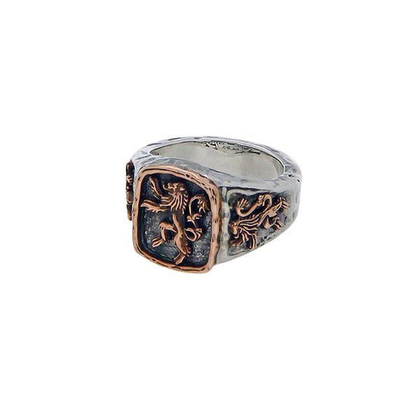 Keith Jack Wild Souls Ring Wesche Jewelers Melbourne, FL