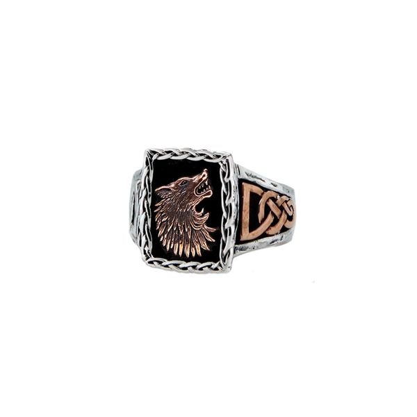 Keith Jack Wild Souls Ring Mueller Jewelers Chisago City, MN