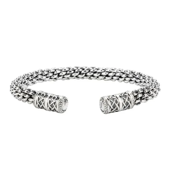 Celtic torc bracelet by akadigitalartist on DeviantArt