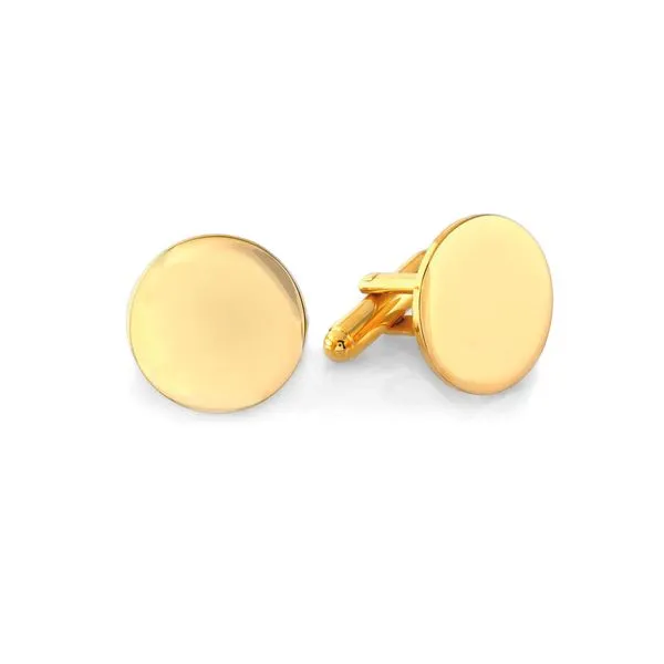 Cufflinks similar item image