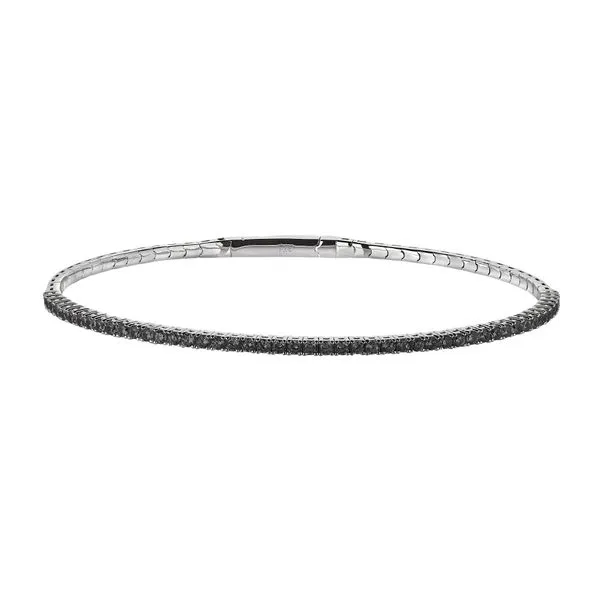 Flexible Tennis Bracelet similar item image