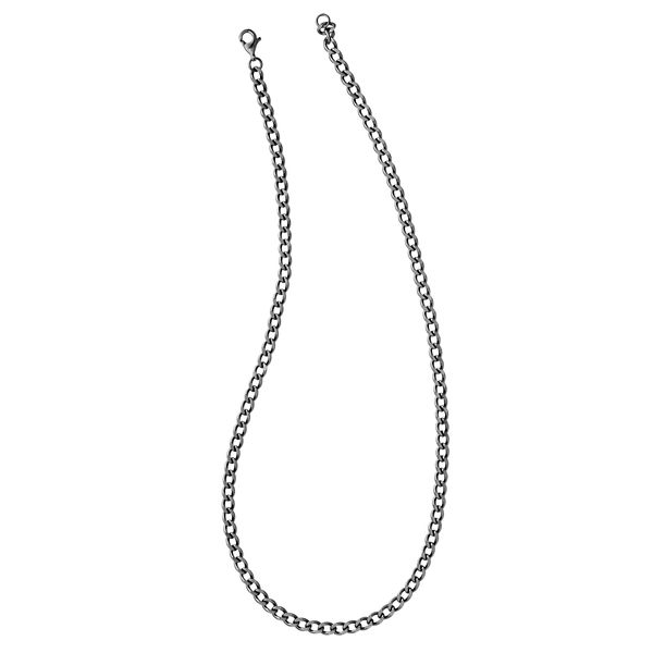 Stainless Chain Z's Fine Jewelry Peoria, AZ
