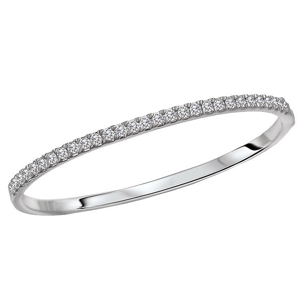 Tesoro Ladies Fashion Diamond Bracelet 130895-200W | James Gattas ...