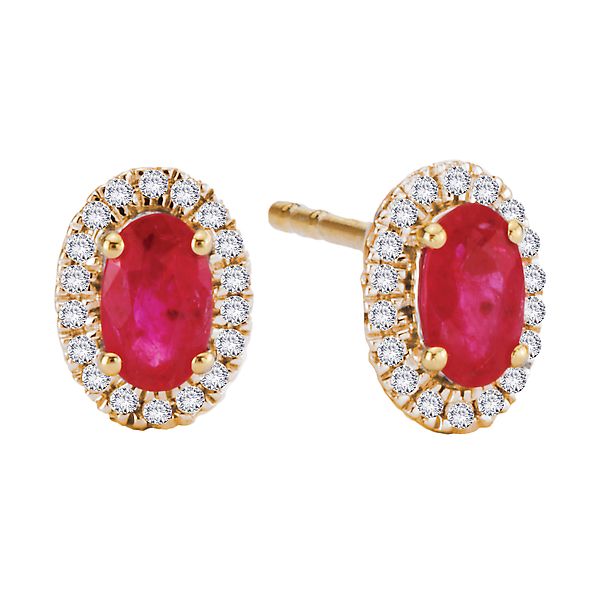 Diamond Earrings | Clater Jewelers | Louisville, KY Diamond Earrings | Clater Jewelers | Louisville, KY