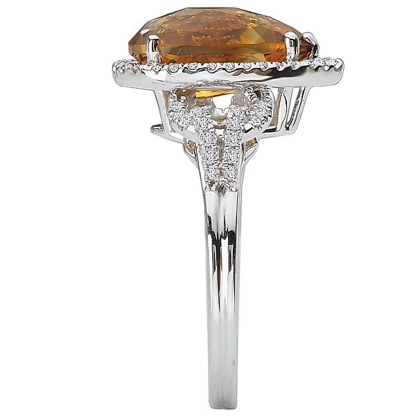 Ladies Fashion Ring Image 3 The Hills Jewelry LLC Worthington, OH