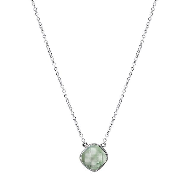Ladies Fashion Gemstone Necklace The Hills Jewelry LLC Worthington, OH