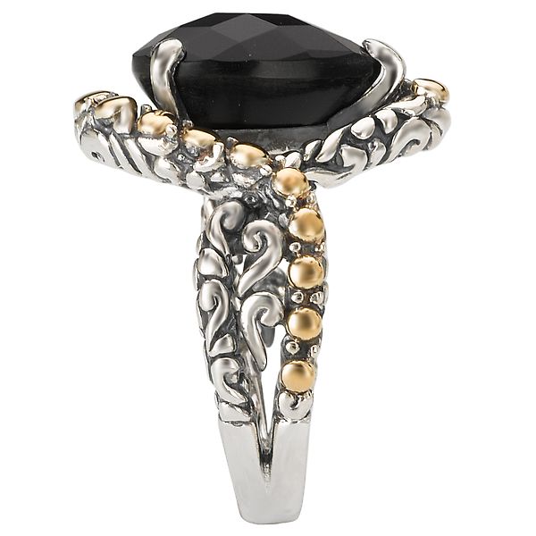 Ladies Fashion Gemstone Ring Image 3 Alan Miller Jewelers Oregon, OH